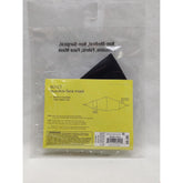 All In Motion Adult Reuseable Face Mask (black)